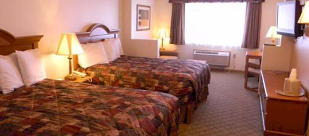 Countryside Suites Lincoln I-80 Exterior photo